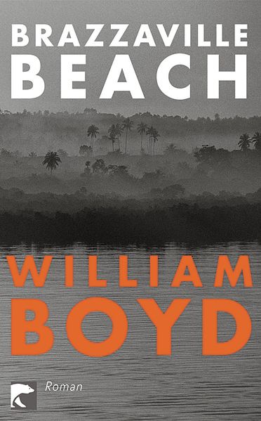 Cover von Brazzaville Beach