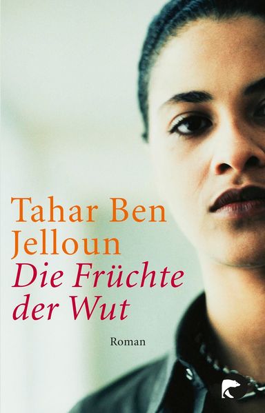Cover von Die Früchte der Wut