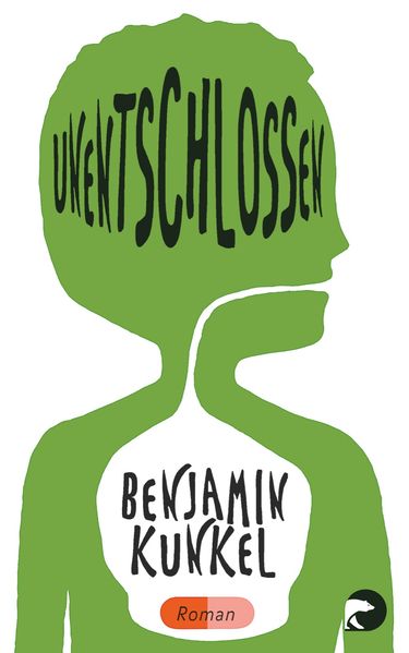 Cover von Unentschlossen