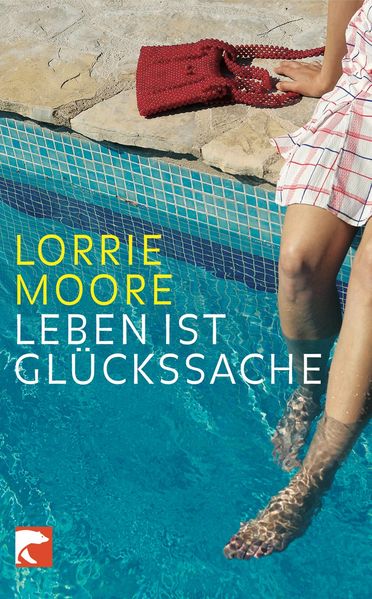 Cover von Leben ist Glückssache