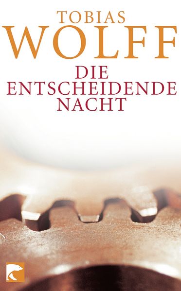 Cover von Die entscheidende Nacht