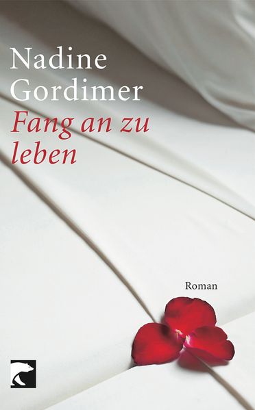 Cover von Fang an zu leben
