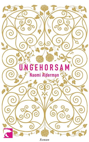 Cover von Ungehorsam