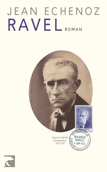 Cover von Ravel