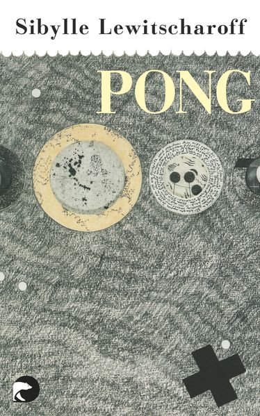 Cover von Pong