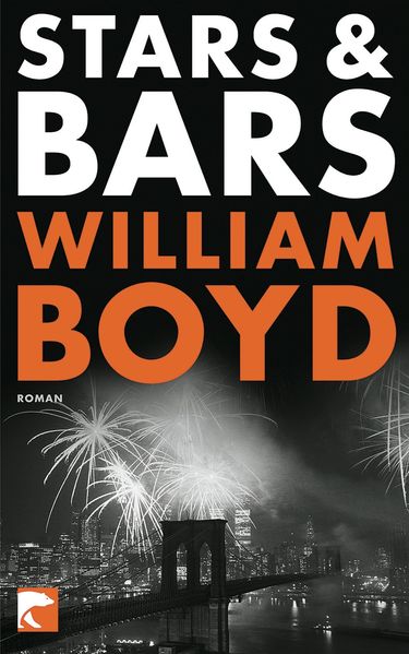 Cover von Stars und Bars