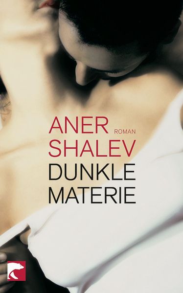 Cover von Dunkle Materie