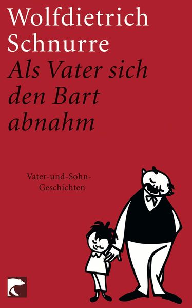 Cover von Als Vater sich den Bart abnahm