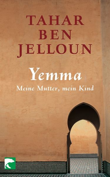 Cover von Yemma – Meine Mutter, mein Kind