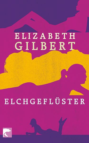Cover von Elchgeflüster