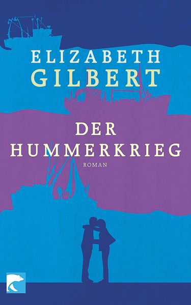 Cover von Der Hummerkrieg