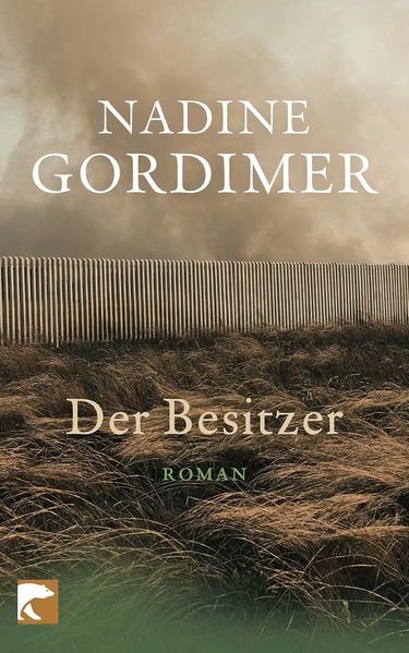 Cover von Der Besitzer