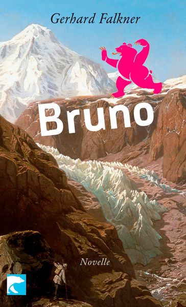 Cover von Bruno