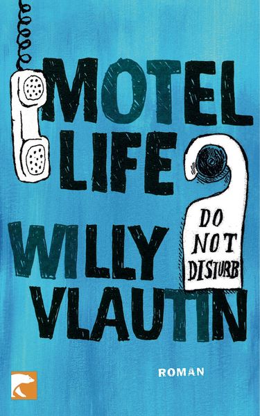 Cover von Motel Life
