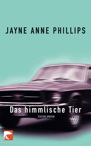 Cover von Das himmlische Tier