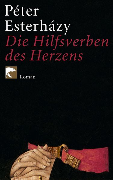 Cover von Die Hilfsverben des Herzens