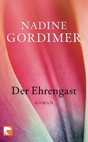 Cover von Der Ehrengast
