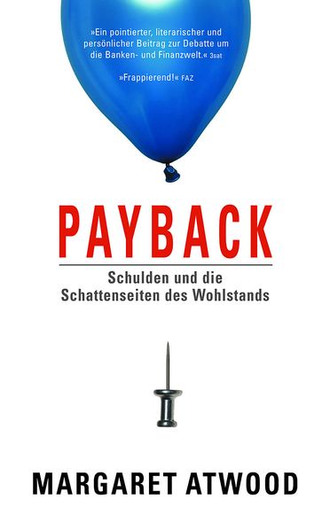 Cover von Payback
