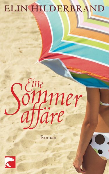Cover von Eine Sommeraffäre