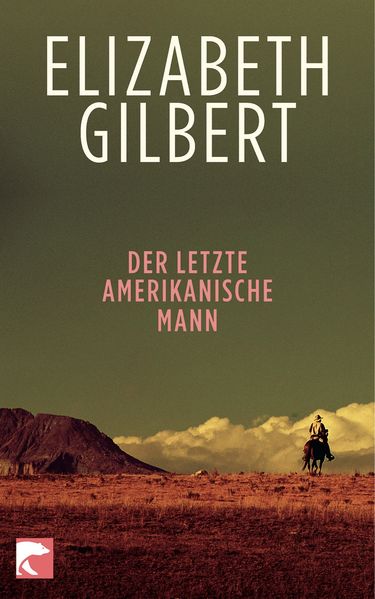 Cover von Der letzte amerikanische Mann