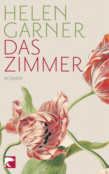 Cover von Das Zimmer