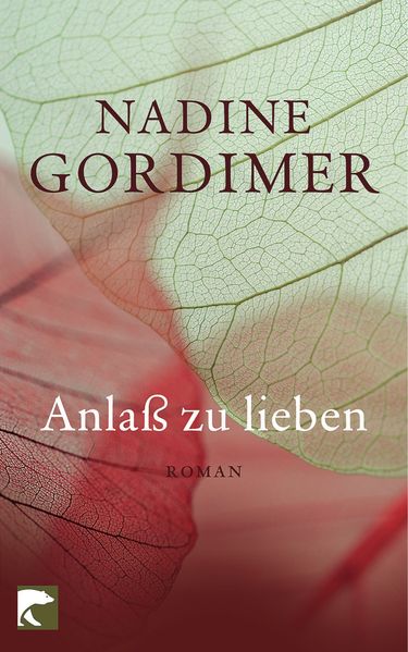 Cover von Anlaß zu lieben