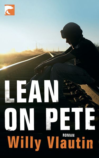 Cover von Lean on Pete