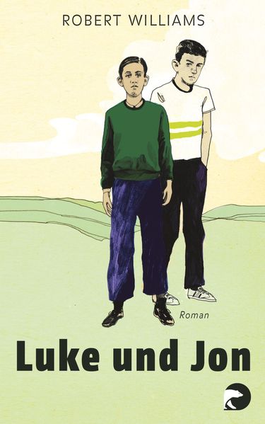 Cover von Luke und Jon