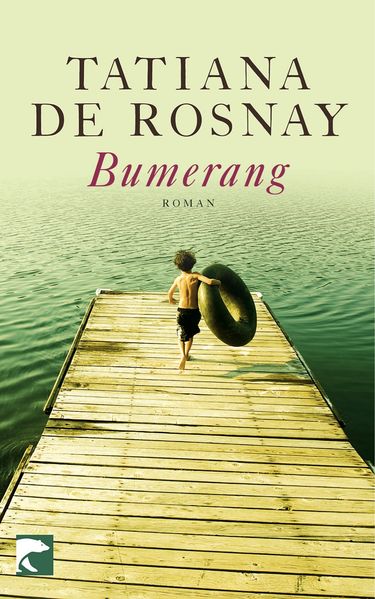 Cover von Bumerang
