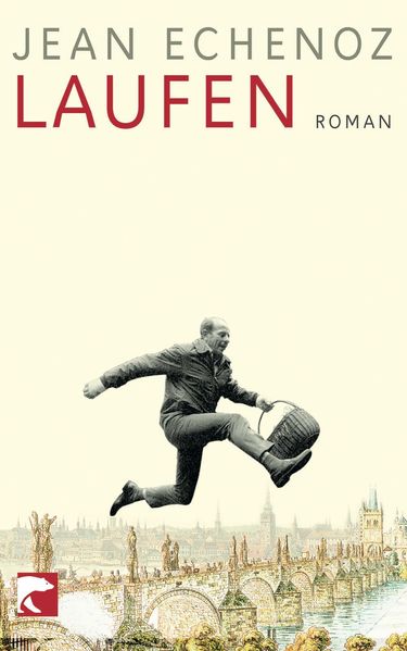 Cover von Laufen