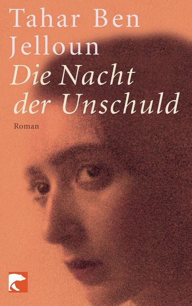 Cover von Die Nacht der Unschuld