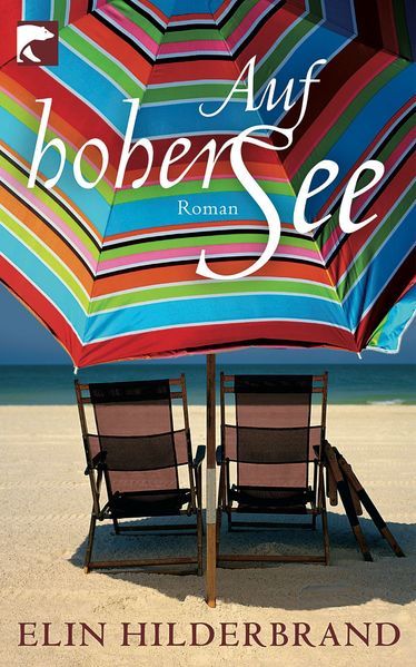 Cover von Auf hoher See