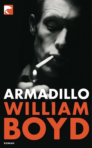 Cover von Armadillo