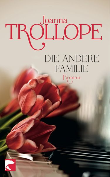 Cover von Die andere Familie