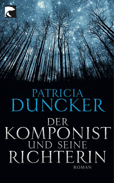 Cover von Der Komponist und seine Richterin