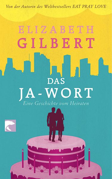 Cover von Das Ja-Wort