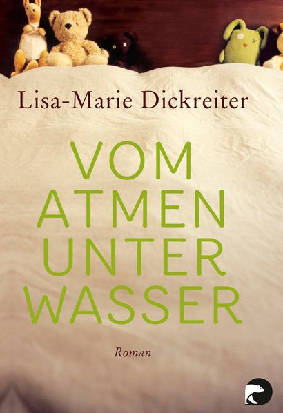 Cover von Vom Atmen unter Wasser