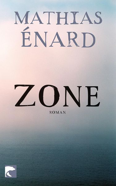 Cover von Zone