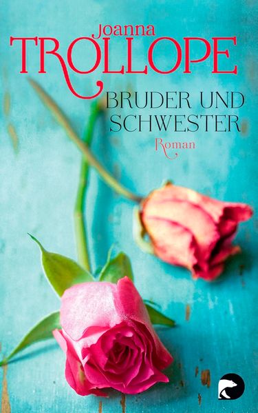 Cover von Bruder und Schwester