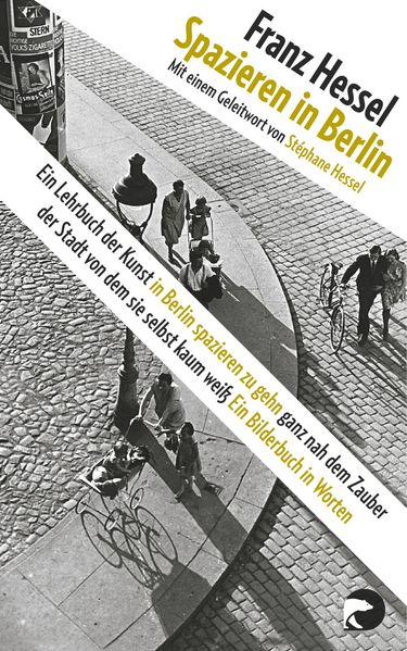 Cover von Spazieren in Berlin