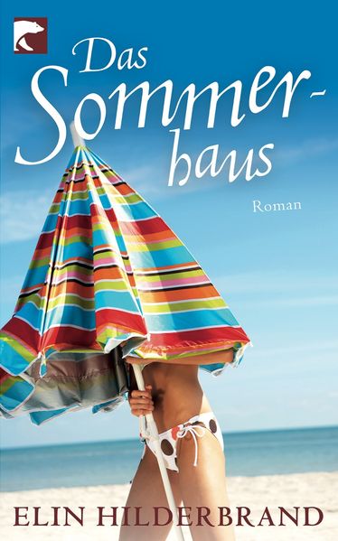 Cover von Das Sommerhaus