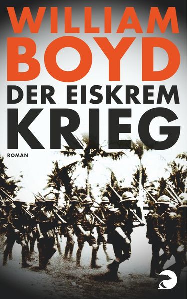 Cover von Der Eiskrem-Krieg