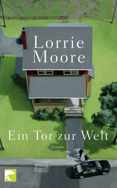 Cover von Ein Tor zur Welt