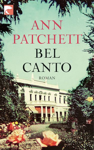 Cover von Bel Canto