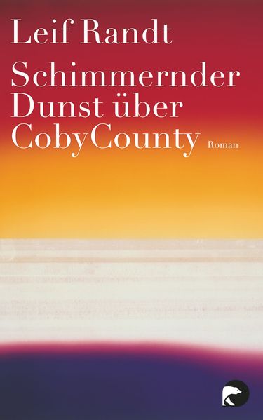 Cover von Schimmernder Dunst über CobyCounty