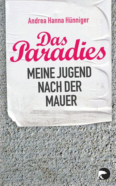 Cover von Das Paradies