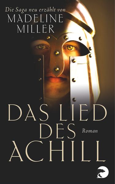 Cover von Das Lied des Achill