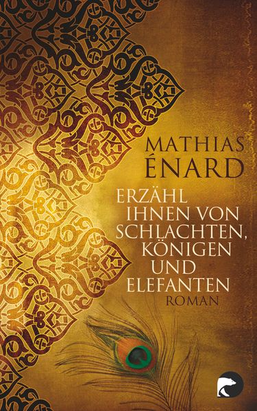Cover von Erzähl ihnen von Schlachten, Königen und Elefanten
