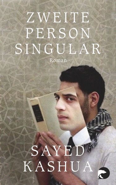 Cover von Zweite Person Singular