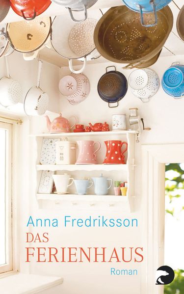 Cover von Das Ferienhaus